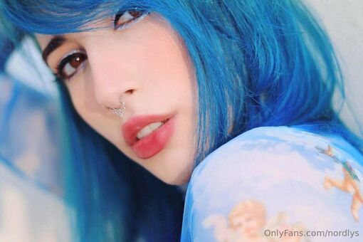 nordlys Nude Leaks OnlyFans Photo 36