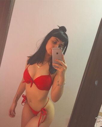 orianacoria Nude Leaks OnlyFans Photo 24