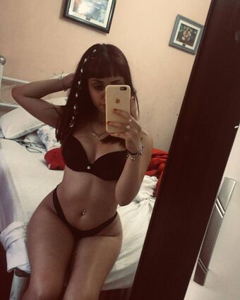 orianacoria Nude Leaks OnlyFans Photo 28