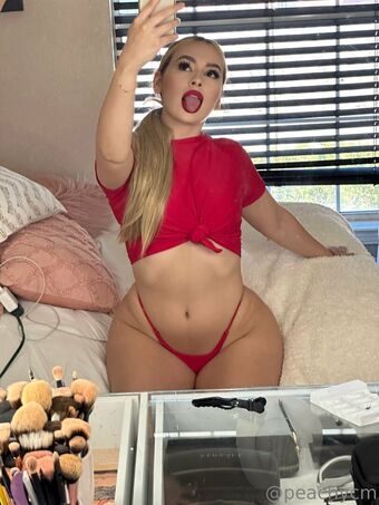 peachycm Nude Leaks OnlyFans Photo 7