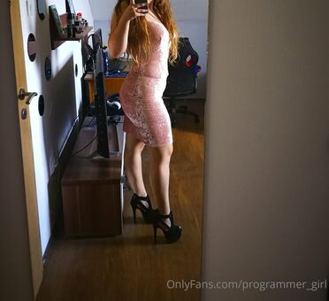 programmer_girl Nude Leaks OnlyFans Photo 1