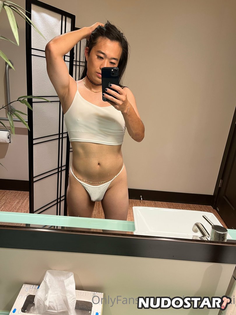 Sabrina Aoki Leaked Photo 1