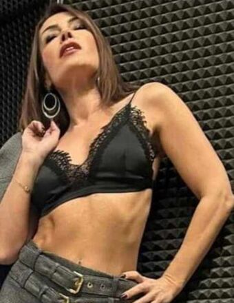 Sheilagrembiule Nude Leaks OnlyFans Photo 132