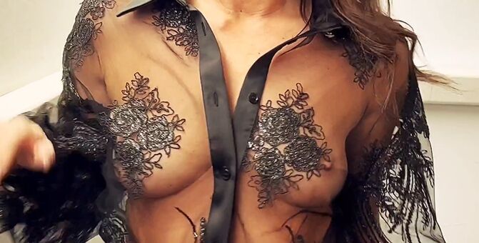 Sheilagrembiule Nude Leaks OnlyFans Photo 134