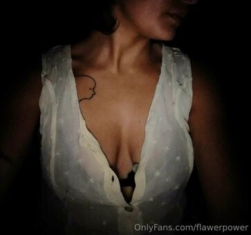 wonderflower Nude Leaks OnlyFans Photo 10