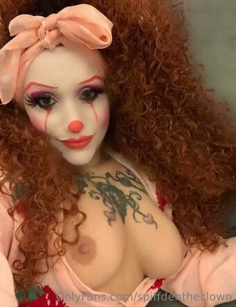 spiffdentheclown Nude Leaks OnlyFans Photo 30