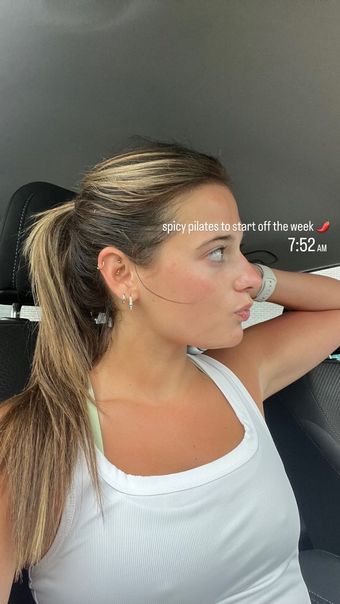 Taya Brooks Nude Leaks OnlyFans Photo 28