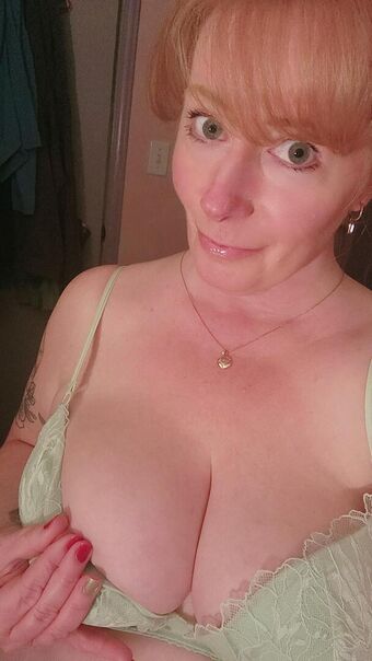 thenewgingercoug Nude Leaks OnlyFans Photo 17