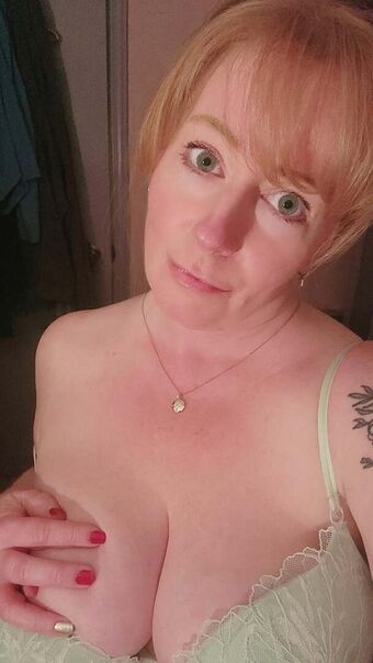 thenewgingercoug Nude Leaks OnlyFans Photo 19