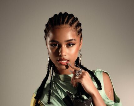 Tyla Nude Leaks OnlyFans Photo 11