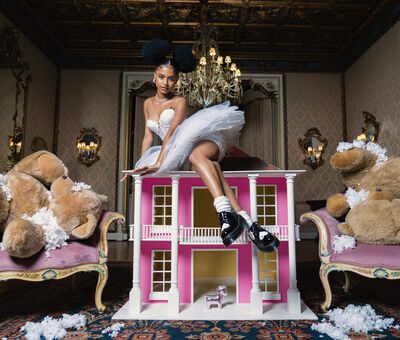 Tyla Nude Leaks OnlyFans Photo 13