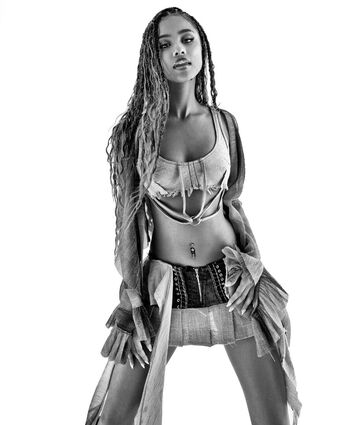 Tyla Nude Leaks OnlyFans Photo 16