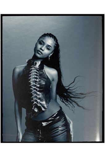 Tyla Nude Leaks OnlyFans Photo 14