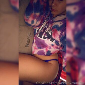 weedlovesuxfree Nude Leaks OnlyFans Photo 18