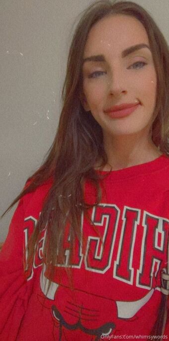 whimsywords Nude Leaks OnlyFans Photo 13