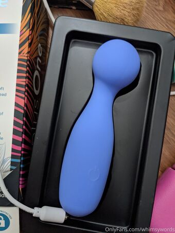 whimsywords Nude Leaks OnlyFans Photo 9