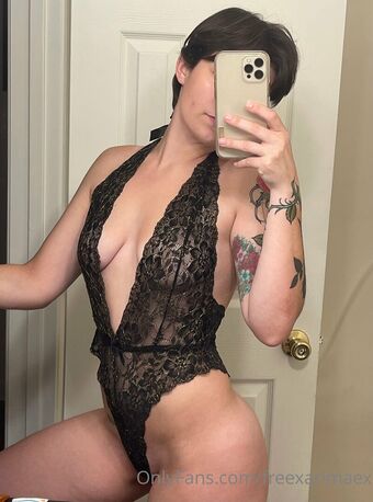 xxxhotti Nude Leaks OnlyFans Photo 10