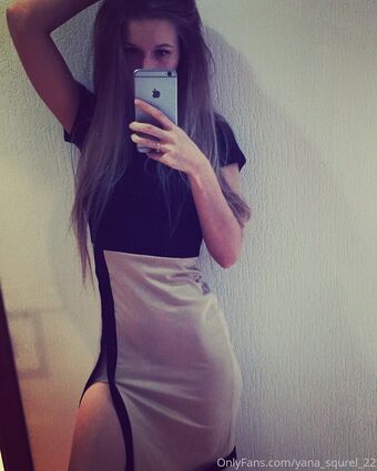 yana_squrel_22 Nude Leaks OnlyFans Photo 11