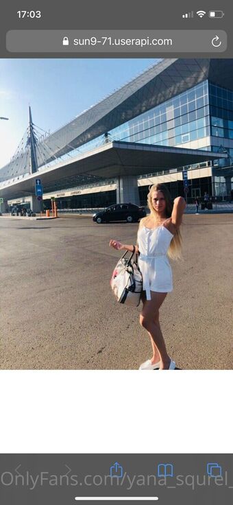 yana_squrel_22 Nude Leaks OnlyFans Photo 16