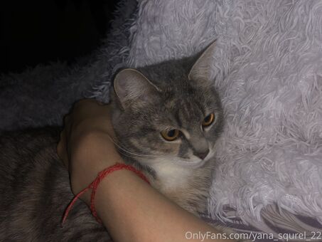 yana_squrel_22 Nude Leaks OnlyFans Photo 10