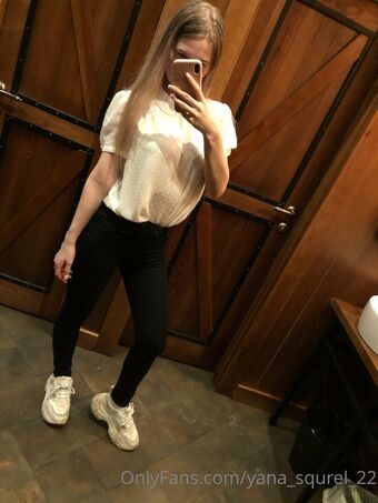 yana_squrel_22 Nude Leaks OnlyFans Photo 19