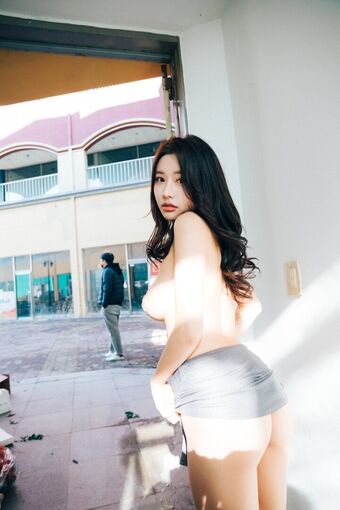 Yeon Yu Nude Leaks OnlyFans Photo 45