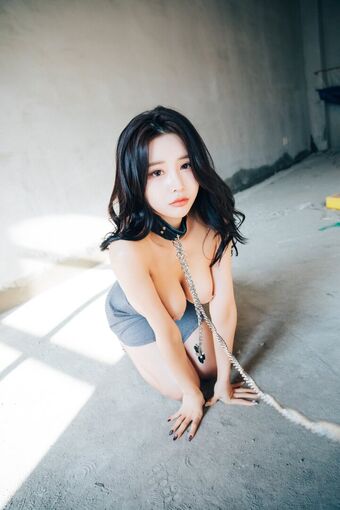 Yeon Yu Nude Leaks OnlyFans Photo 44