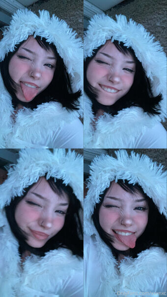 yourluvrgrl Nude Leaks OnlyFans Photo 13