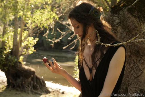 yulladao Nude Leaks OnlyFans Photo 53