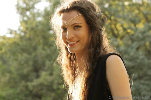 yulladao Nude Leaks OnlyFans Photo 60