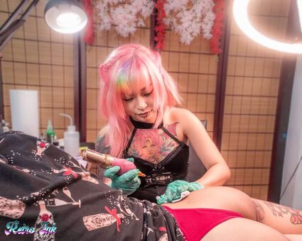 Zareen Quilop Nude Leaks OnlyFans Photo 34