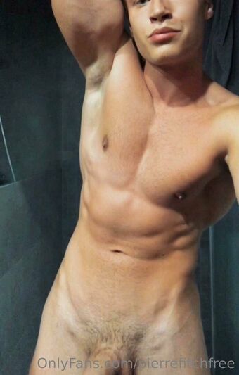 pierrefitchfree Nude Leaks OnlyFans Photo 9