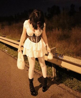 acnoctem Nude Leaks OnlyFans Photo 25