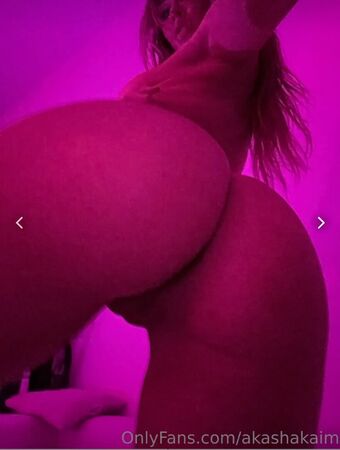 Akashakaim Nude Leaks OnlyFans Photo 7