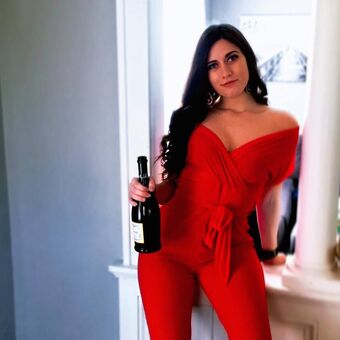 Amber Skyy Nude Leaks OnlyFans Photo 20