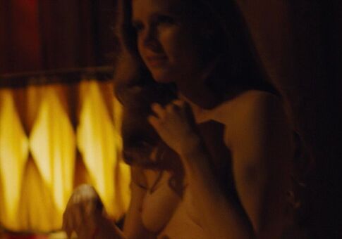 Amy Adams Nude Leaks OnlyFans Photo 21