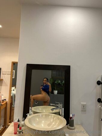 angelaincollege Nude Leaks OnlyFans Photo 15