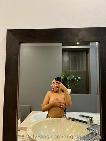 angelaincollege Nude Leaks OnlyFans Photo 11