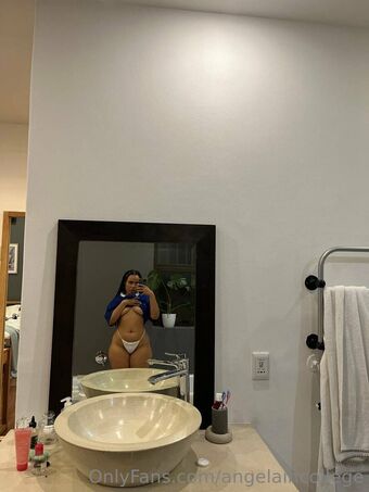 angelaincollege Nude Leaks OnlyFans Photo 18