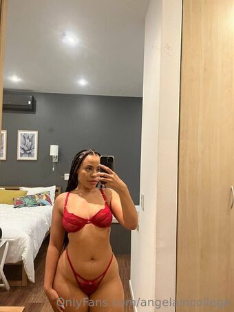 angelaincollege Nude Leaks OnlyFans Photo 10