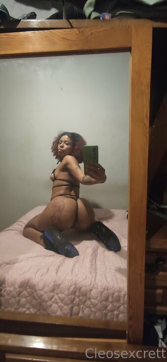 yourcleopathra Nude Leaks OnlyFans Photo 54
