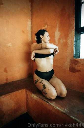 Rivkah Reyes Nude Leaks OnlyFans Photo 2