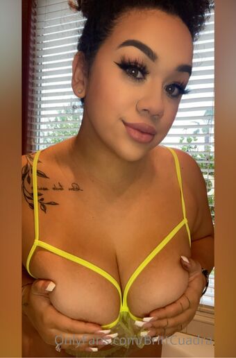 Britt Cuadra Nude Leaks OnlyFans Photo 66