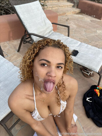 Brownsuga Marie Nude Leaks OnlyFans Photo 27