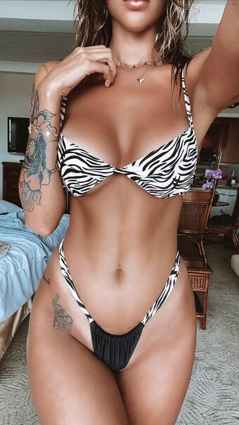 Chely Nazario Nude Leaks OnlyFans Photo 5