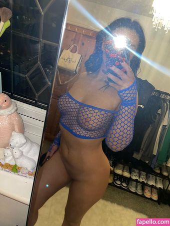 Chloe Baine Nude Leaks OnlyFans Photo 9