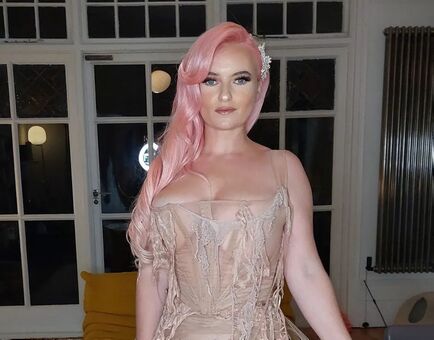 Grace Chatto Nude Leaks OnlyFans Photo 18