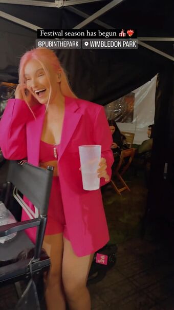 Grace Chatto Nude Leaks OnlyFans Photo 27