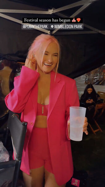 Grace Chatto Nude Leaks OnlyFans Photo 25