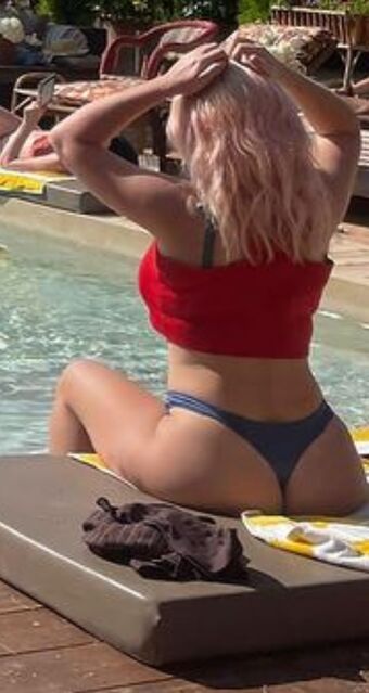 Grace Chatto Nude Leaks OnlyFans Photo 20